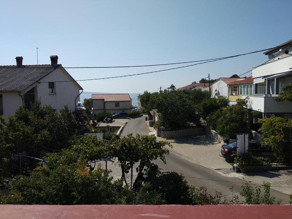 Apartman Franelic Banjol Exterior photo
