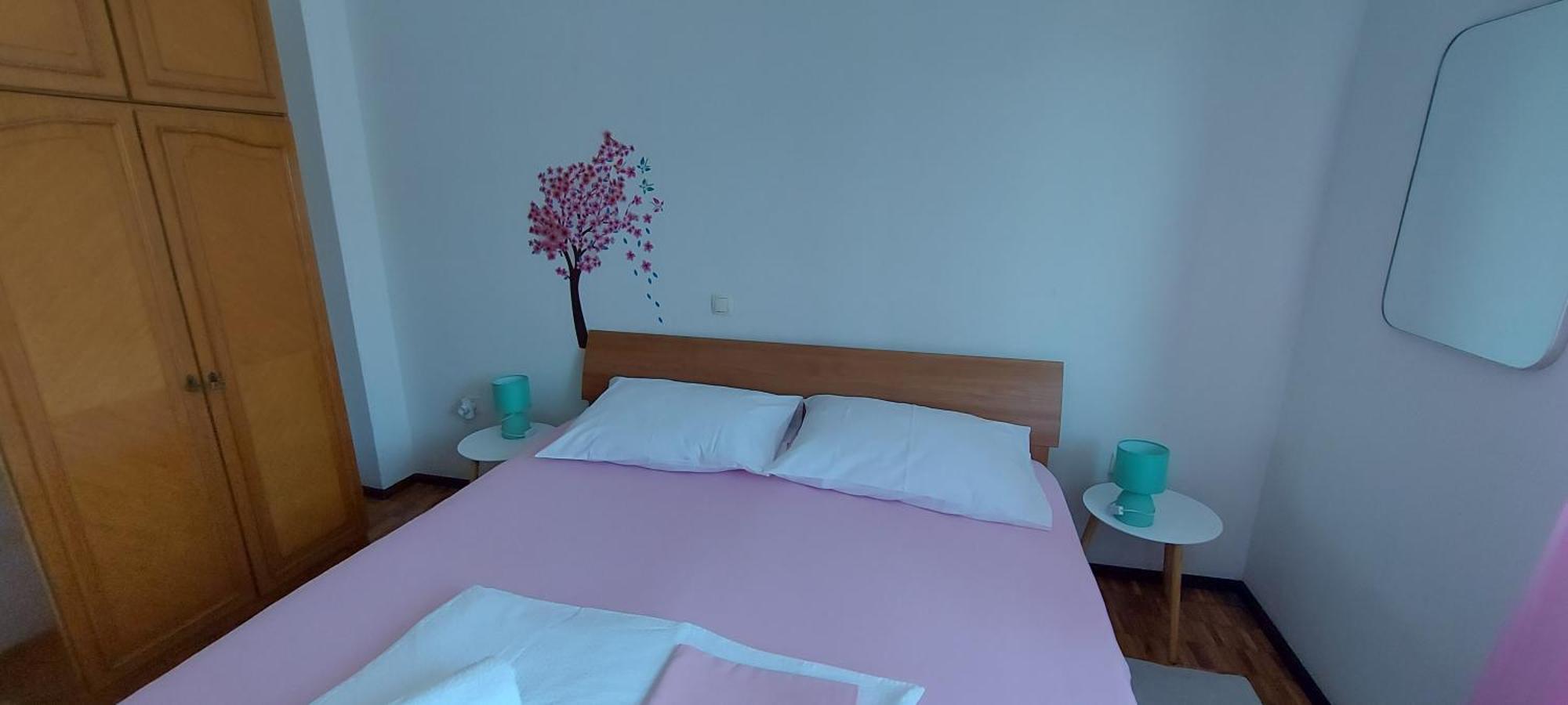 Apartman Franelic Banjol Exterior photo