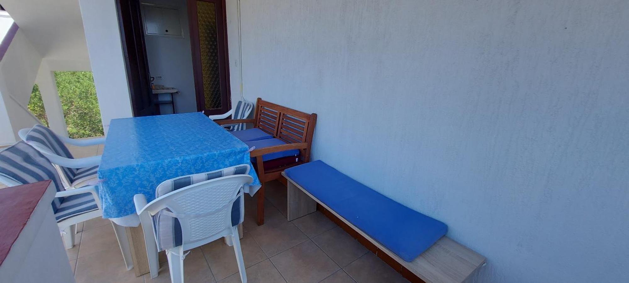 Apartman Franelic Banjol Exterior photo