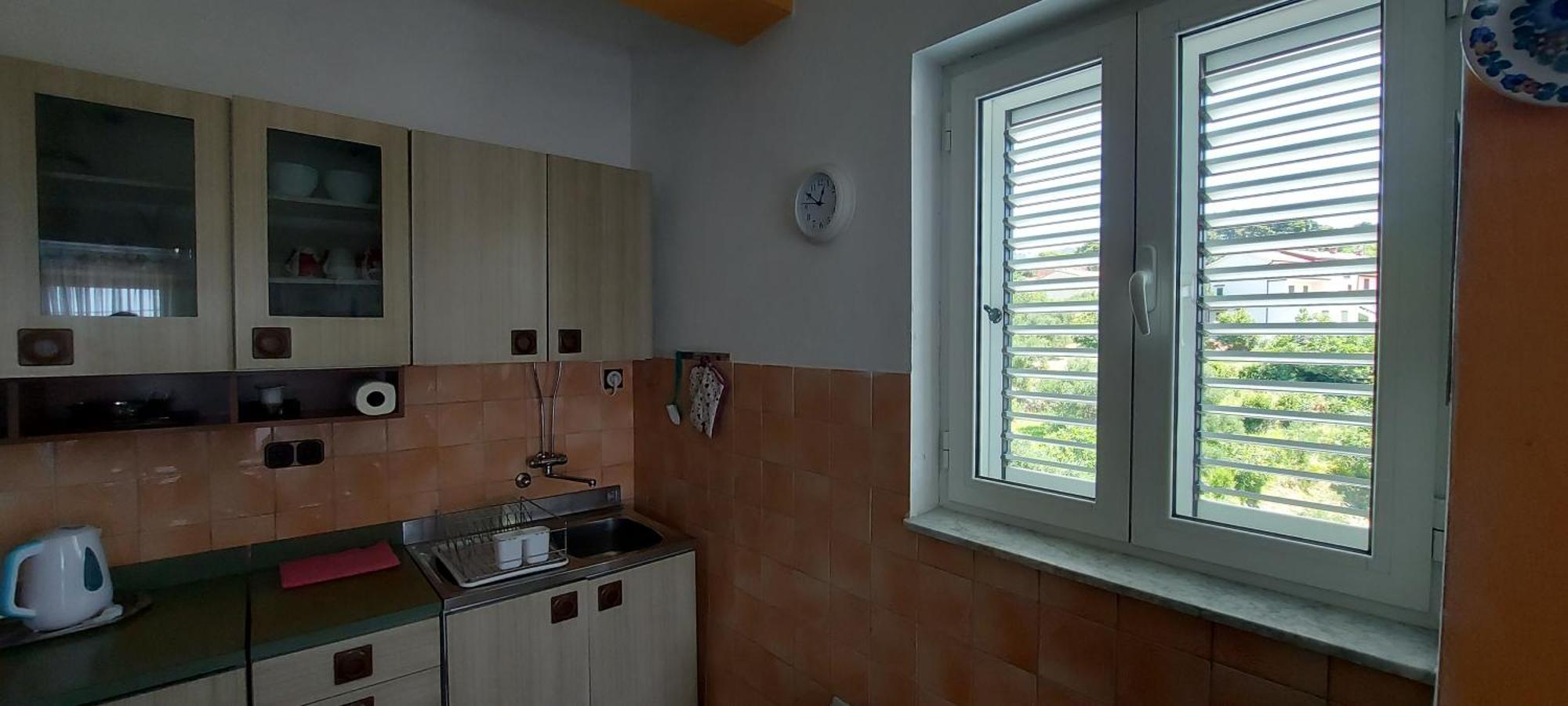 Apartman Franelic Banjol Exterior photo