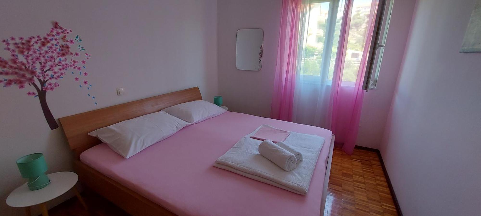 Apartman Franelic Banjol Exterior photo