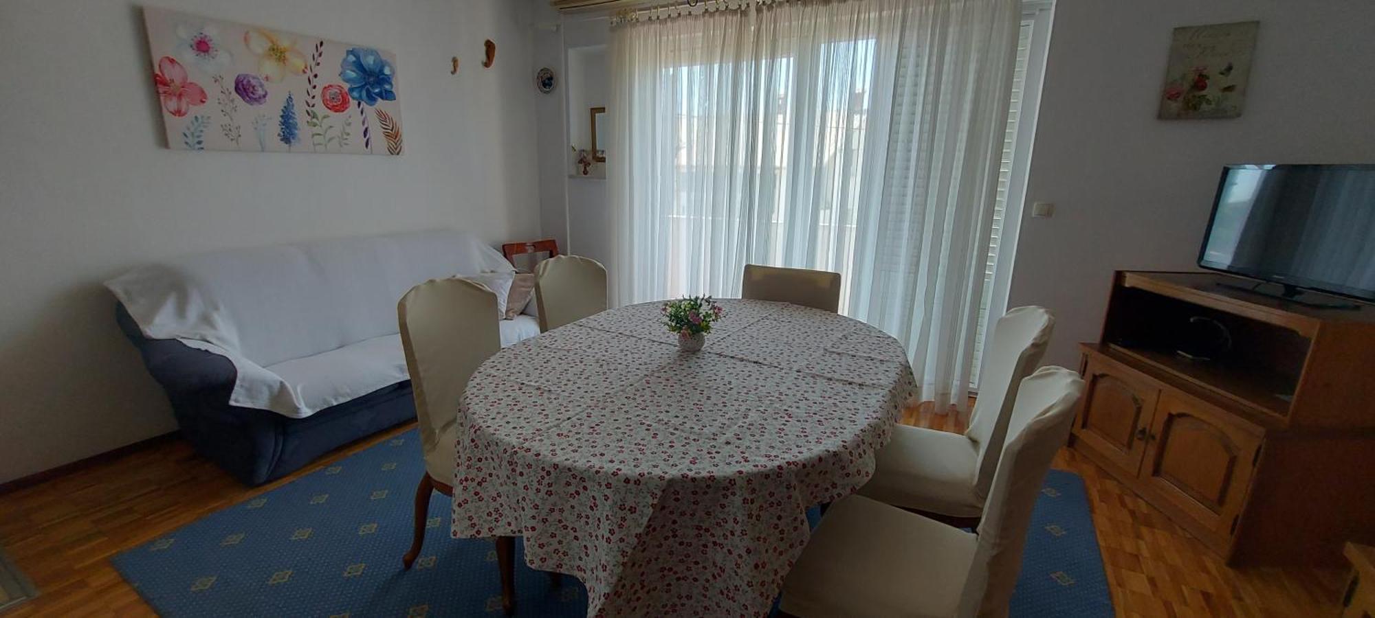 Apartman Franelic Banjol Exterior photo